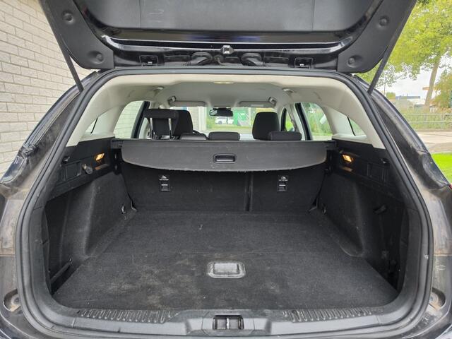 Ford FOCUS Wagon 1.5 EcoBlue Trend Edition Business Export? – foto 10