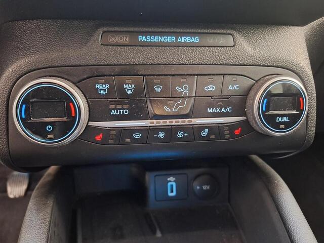Ford FOCUS 1.0 EcoBoost Titanium B&O Navi Trekhaak Winter pack Full LED Wagon Dealeronderhouden – foto 10