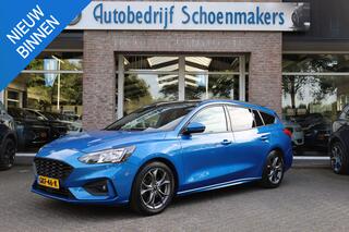 Ford FOCUS Wagon 1.0 EcoBoost ST Line Business TREK