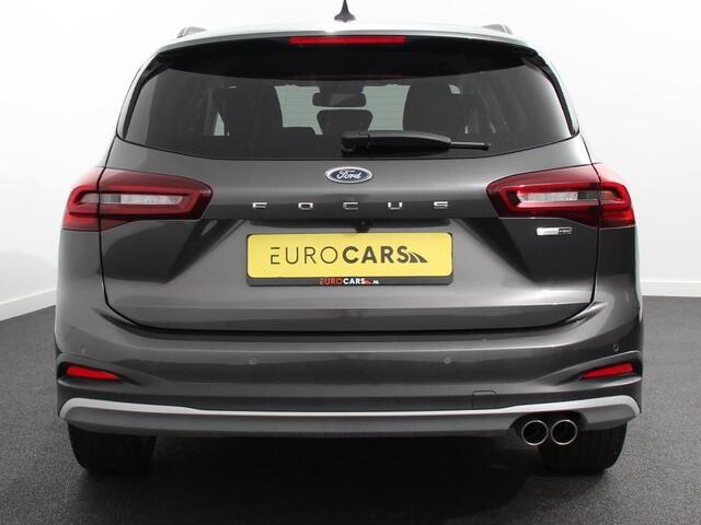 Ford FOCUS Wagon 1.0 EcoBoost 155pk Hybrid Active X Automaat Adaptive Cruise Control met Stuurhulp Camera B&O Navigatie Apple CarPlay Climate Control Park Assist DAB Parkeersensoren – foto 3