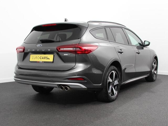 Ford FOCUS Wagon 1.0 EcoBoost 155pk Hybrid Active X Automaat Adaptive Cruise Control met Stuurhulp Camera B&O Navigatie Apple CarPlay Climate Control Park Assist DAB Parkeersensoren – foto 4