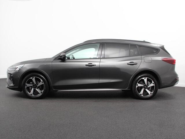 Ford FOCUS Wagon 1.0 EcoBoost 155pk Hybrid Active X Automaat Adaptive Cruise Control met Stuurhulp Camera B&O Navigatie Apple CarPlay Climate Control Park Assist DAB Parkeersensoren – foto 5