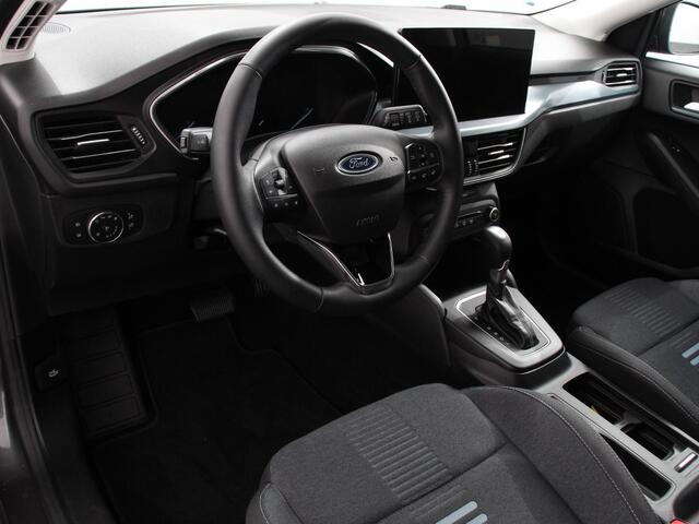 Ford FOCUS Wagon 1.0 EcoBoost 155pk Hybrid Active X Automaat Adaptive Cruise Control met Stuurhulp Camera B&O Navigatie Apple CarPlay Climate Control Park Assist DAB Parkeersensoren – foto 7