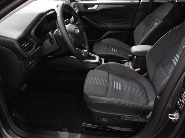 Ford FOCUS Wagon 1.0 EcoBoost 155pk Hybrid Active X Automaat Adaptive Cruise Control met Stuurhulp Camera B&O Navigatie Apple CarPlay Climate Control Park Assist DAB Parkeersensoren – foto 10