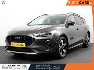 Ford FOCUS Wagon 1.0 EcoBoost 155pk Hybrid Active X
