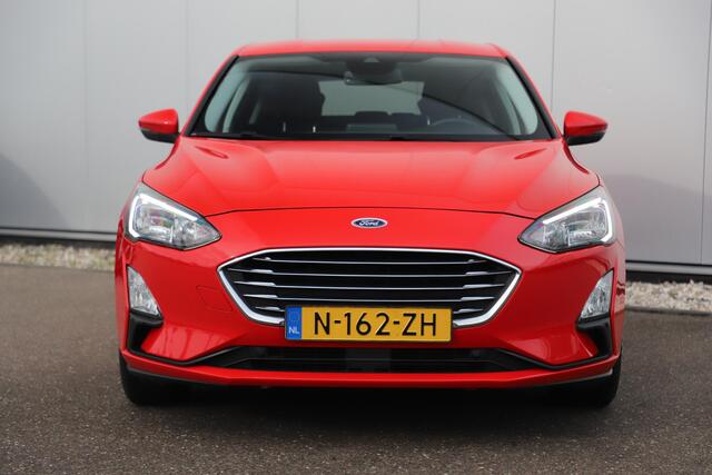 Ford FOCUS 1.0 EcoBoost Titanium X Business 125PK Virtual Cockpit Winter Pakket Navigatie Achteruitrijcamera Adaptive Cruise Lane Assist – foto 2