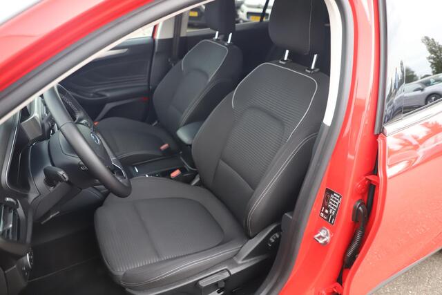 Ford FOCUS 1.0 EcoBoost Titanium X Business 125PK Virtual Cockpit Winter Pakket Navigatie Achteruitrijcamera Adaptive Cruise Lane Assist – foto 6