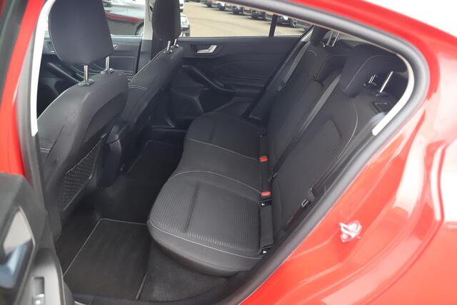 Ford FOCUS 1.0 EcoBoost Titanium X Business 125PK Virtual Cockpit Winter Pakket Navigatie Achteruitrijcamera Adaptive Cruise Lane Assist – foto 7