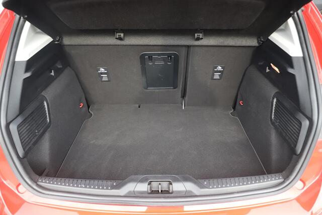 Ford FOCUS 1.0 EcoBoost Titanium X Business 125PK Virtual Cockpit Winter Pakket Navigatie Achteruitrijcamera Adaptive Cruise Lane Assist – foto 8