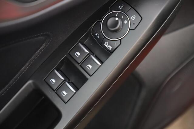 Ford FOCUS 1.0 EcoBoost Titanium X Business 125PK Virtual Cockpit Winter Pakket Navigatie Achteruitrijcamera Adaptive Cruise Lane Assist – foto 10