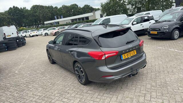 Ford FOCUS Wagon 1.0 EcoBoost Hybrid Active X Business – foto 2