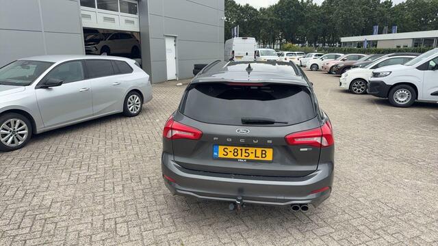 Ford FOCUS Wagon 1.0 EcoBoost Hybrid Active X Business – foto 3
