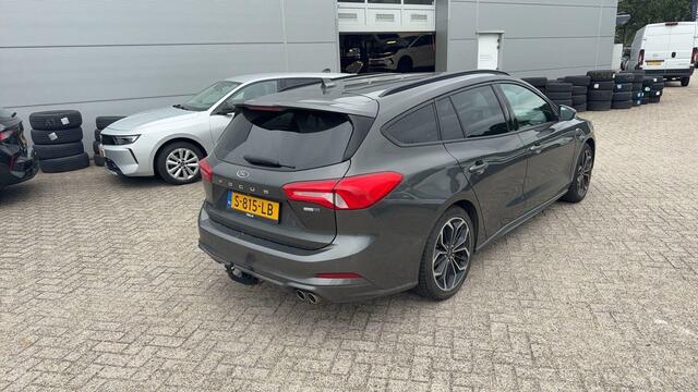 Ford FOCUS Wagon 1.0 EcoBoost Hybrid Active X Business – foto 4