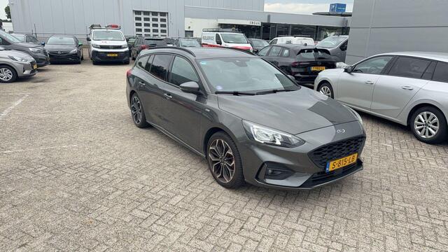 Ford FOCUS Wagon 1.0 EcoBoost Hybrid Active X Business – foto 5