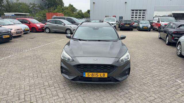 Ford FOCUS Wagon 1.0 EcoBoost Hybrid Active X Business – foto 6