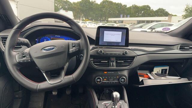 Ford FOCUS Wagon 1.0 EcoBoost Hybrid Active X Business – foto 8