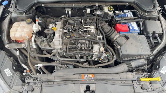 Ford FOCUS Wagon 1.0 EcoBoost Hybrid Active X Business – foto 10