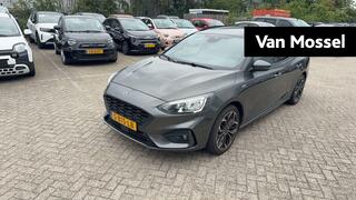 Ford FOCUS Wagon 1.0 EcoBoost Hybrid Active X Busin