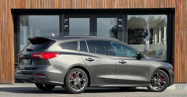 Ford FOCUS Wagon 1.0 EcoBoost Hybrid ST Line X Business led. camera. – foto 2