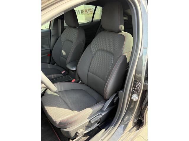 Ford FOCUS Wagon 1.0 EcoBoost Hybrid ST Line X Business led. camera. – foto 3