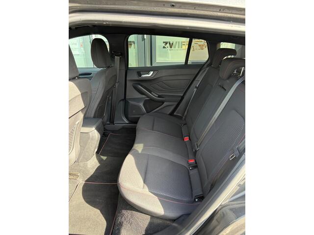 Ford FOCUS Wagon 1.0 EcoBoost Hybrid ST Line X Business led. camera. – foto 4