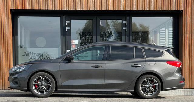 Ford FOCUS Wagon 1.0 EcoBoost Hybrid ST Line X Business led. camera. – foto 5