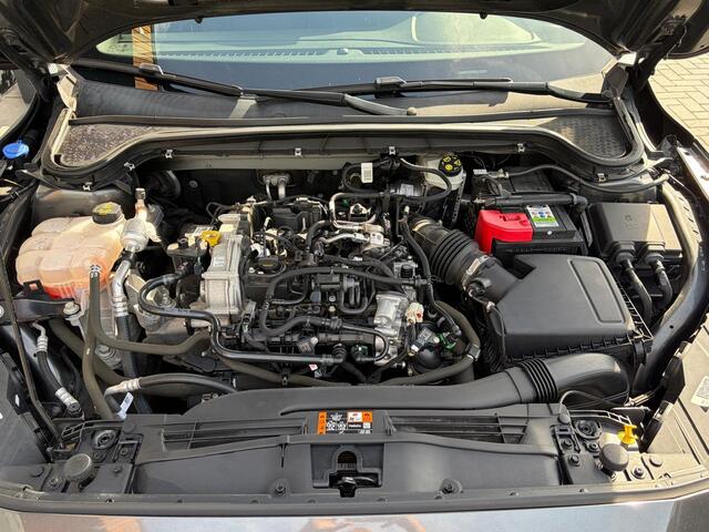 Ford FOCUS Wagon 1.0 EcoBoost Hybrid ST Line X Business led. camera. – foto 7