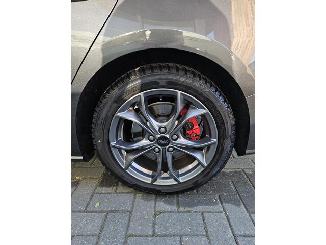 Ford FOCUS Wagon 1.0 EcoBoost Hybrid ST Line X Business led. camera. – foto 10