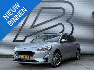 Ford FOCUS Wagon 1.0 EcoBoost Titanium Business 2e