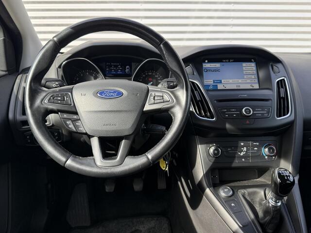 Ford FOCUS Wagon 1.0 Lease Edition 1e Eigenaar|Navi|Airco|Cruise|PDC|Elek ramen|APK tot 06-2027 – foto 2
