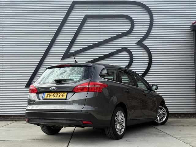 Ford FOCUS Wagon 1.0 Lease Edition 1e Eigenaar|Navi|Airco|Cruise|PDC|Elek ramen|APK tot 06-2027 – foto 3