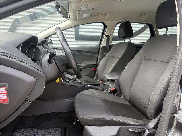 Ford FOCUS Wagon 1.0 Lease Edition 1e Eigenaar|Navi|Airco|Cruise|PDC|Elek ramen|APK tot 06-2027 – foto 4