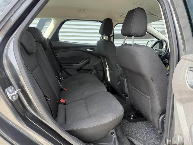 Ford FOCUS Wagon 1.0 Lease Edition 1e Eigenaar|Navi|Airco|Cruise|PDC|Elek ramen|APK tot 06-2027 – foto 8