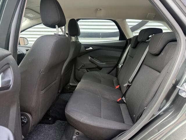 Ford FOCUS Wagon 1.0 Lease Edition 1e Eigenaar|Navi|Airco|Cruise|PDC|Elek ramen|APK tot 06-2027 – foto 10