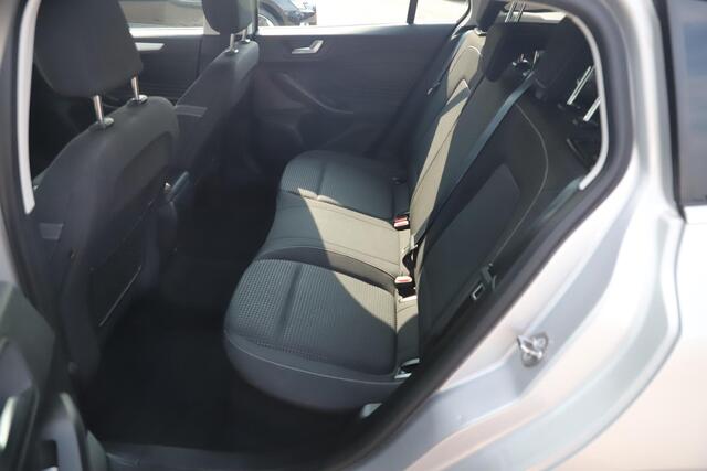Ford FOCUS Wagon 1.0 EcoBoost Trend Edition Business 16 inch LMV Navigatie Carplay Android Airco Cruise Control LED Parkeersensor – foto 7