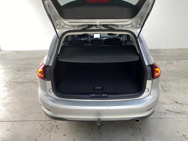 Ford FOCUS Wagon 1.0 Hybrid Titanium Style | Winter pack | trekhaak – foto 3