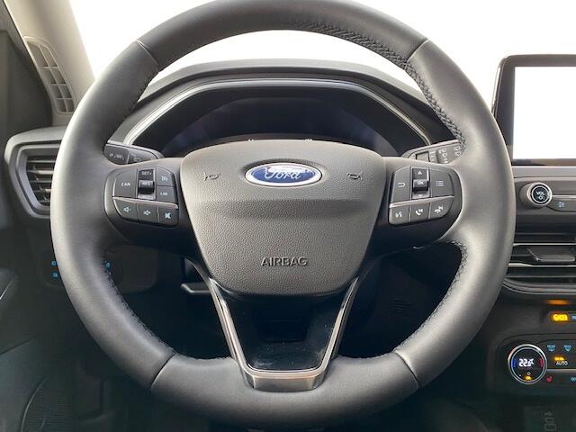 Ford FOCUS Wagon 1.0 Hybrid Titanium Style | Winter pack | trekhaak – foto 7