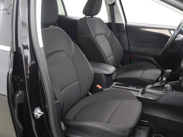 Ford FOCUS Wagon 1.0 EcoBoost Hybrid Titanium X 155pk Automaat | Adaptieve Cruise Control | Winterpakket | Parkeercamera | B&O Audio | – foto 10