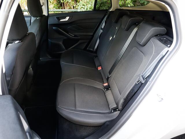 Ford FOCUS Wagon 1.0 EcoBoost Hybrid Titanium 1e-Eig. & Keurig-Onderh. BOVAG-Garantie. NL-Auto. – foto 8