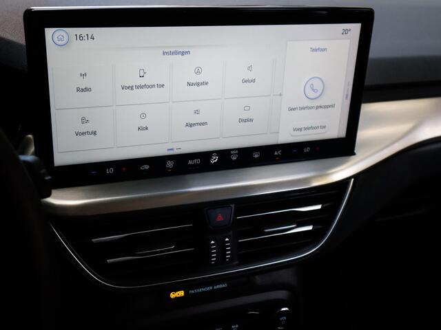 Ford FOCUS Wagon 1.0 EcoBoost Hybrid Titanium 1e-Eig. & Keurig-Onderh. BOVAG-Garantie. NL-Auto. – foto 10
