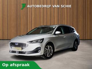 Ford FOCUS Wagon 1.0 EcoBoost Hybrid Titanium 1e-Ei