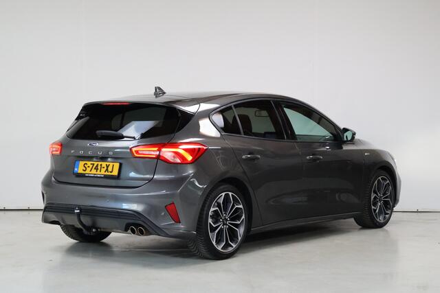 Ford FOCUS 1.0 EcoBoost ST-Line | Automaat | Stoel+Stuur verwarmd | Camera | – foto 2