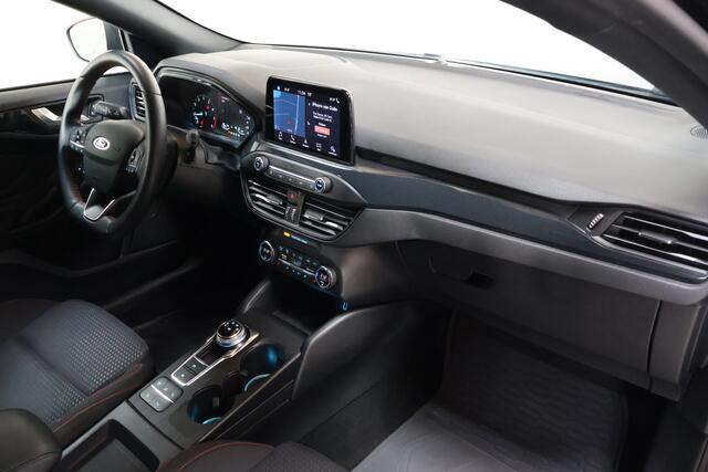 Ford FOCUS 1.0 EcoBoost ST-Line | Automaat | Stoel+Stuur verwarmd | Camera | – foto 3