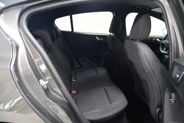 Ford FOCUS 1.0 EcoBoost ST-Line | Automaat | Stoel+Stuur verwarmd | Camera | – foto 4