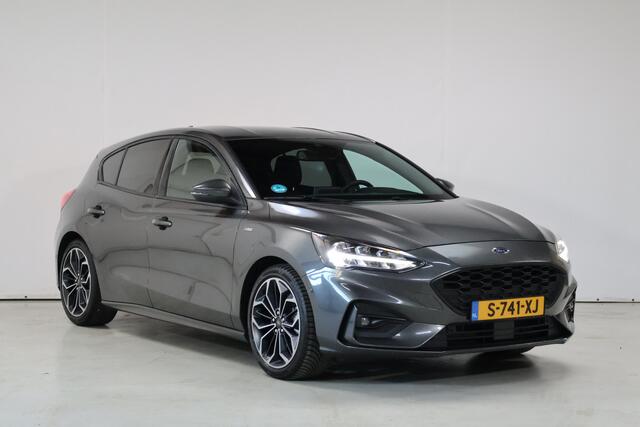 Ford FOCUS 1.0 EcoBoost ST-Line | Automaat | Stoel+Stuur verwarmd | Camera | – foto 5