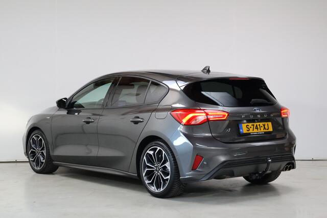 Ford FOCUS 1.0 EcoBoost ST-Line | Automaat | Stoel+Stuur verwarmd | Camera | – foto 6