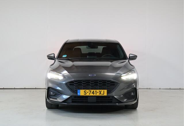Ford FOCUS 1.0 EcoBoost ST-Line | Automaat | Stoel+Stuur verwarmd | Camera | – foto 7
