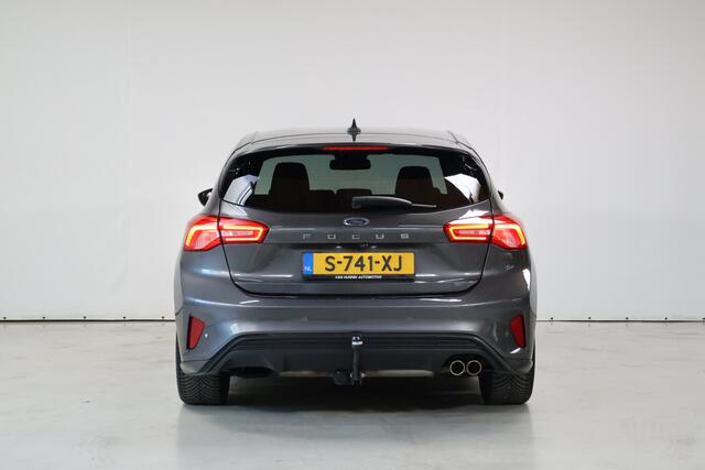 Ford FOCUS 1.0 EcoBoost ST-Line | Automaat | Stoel+Stuur verwarmd | Camera | – foto 8