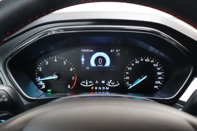 Ford FOCUS 1.0 EcoBoost ST-Line | Automaat | Stoel+Stuur verwarmd | Camera | – foto 10