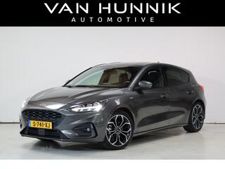 Ford FOCUS 1.0 EcoBoost ST-Line | Automaat | Stoel+